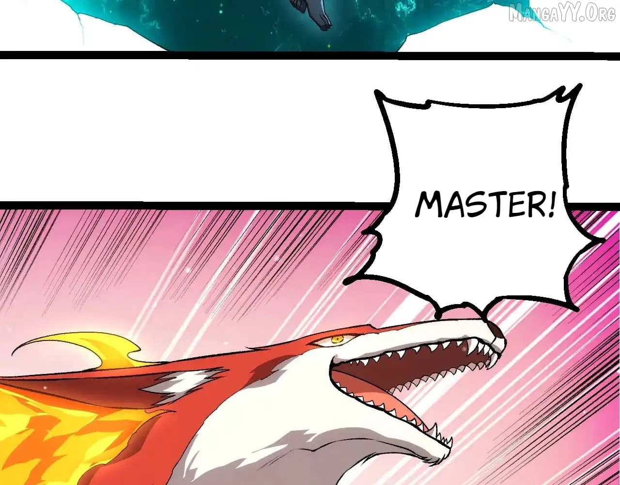 Evolution Begins With A Big Tree Chapter 463 - page 84